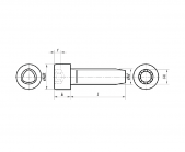 DIN 7500 OE