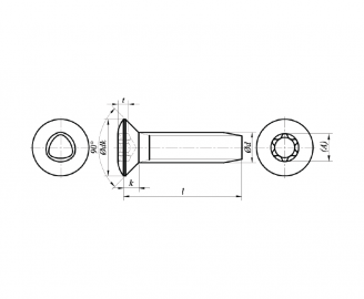 DIN 7500 QE