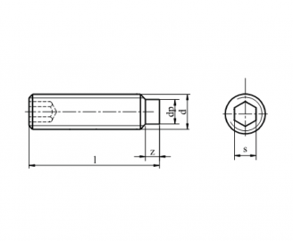 DIN 915