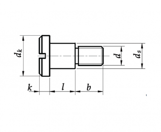 DIN 923