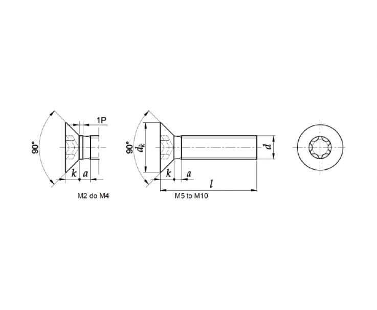 ISO 14581