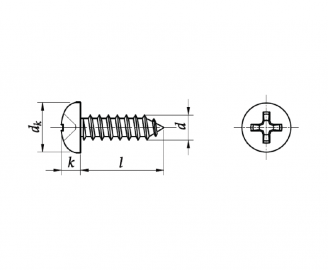 ISO 7049 C