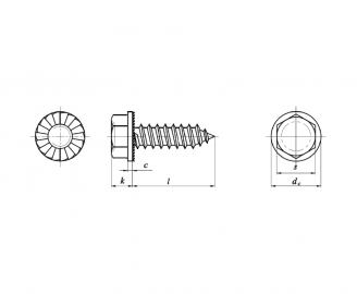 ISO 7053 C