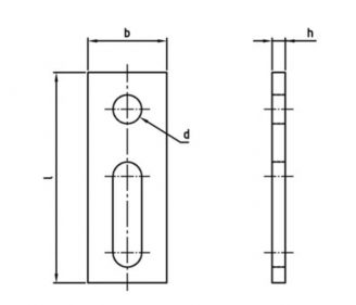 adapter montazowy