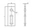 adapter montazowy